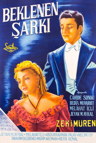 Poster 1 de Filme A Song to Long For (1953)