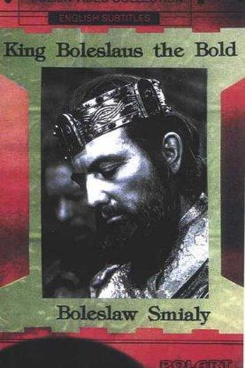 Poster de Filme Boleslaw Smialy (1972)