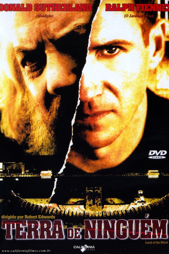  de Filme Terra de Ninguém (2006)
