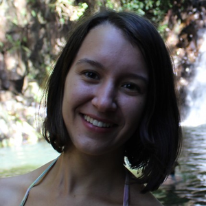 Foto de perfil de Isadora
