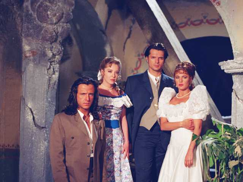 Foto 5 de Coração Selvagem