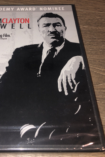  de Filme Adam Clayton Powell (1989)