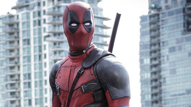 Deadpool 2 deve começar a ser gravado ainda em 2016 | Cinemix Pipoca