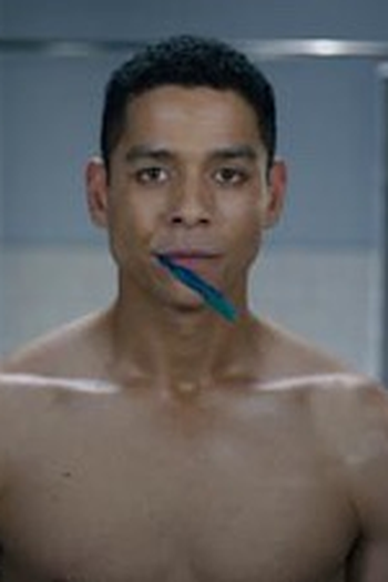 Poster de Episódio Alan's Routine (2019)