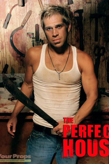  de Filme The Perfect House (2013)