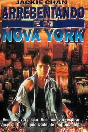  de Filme Arrebentando em Nova York (1995)
