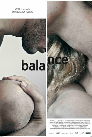 Poster 1 de Curta Balance (2013)