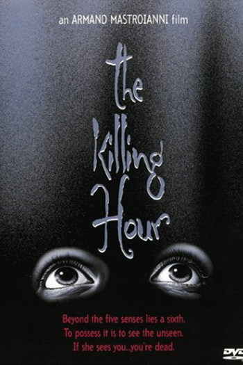  de Filme The Clairvoyant (1982)