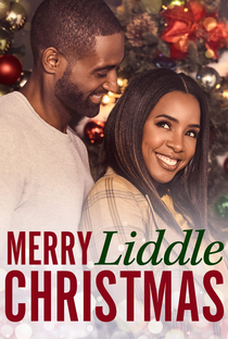 O Natal dos Liddle - Poster / Capa / Cartaz - Oficial 2
