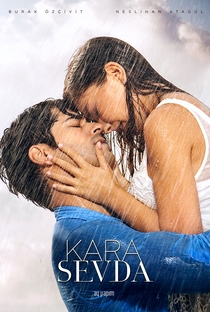 endless love kara sevda netflix