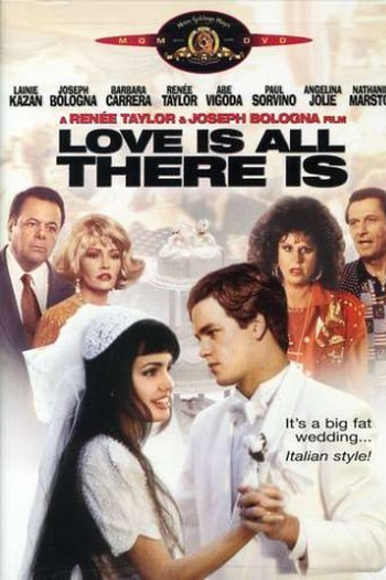  de Filme Duas Famílias Em Pé De Guerra (1996)