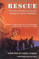 Assignment: Rescue (Assignment: Rescue)