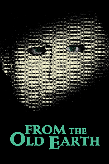  de Filme From The Old Earth (1981)