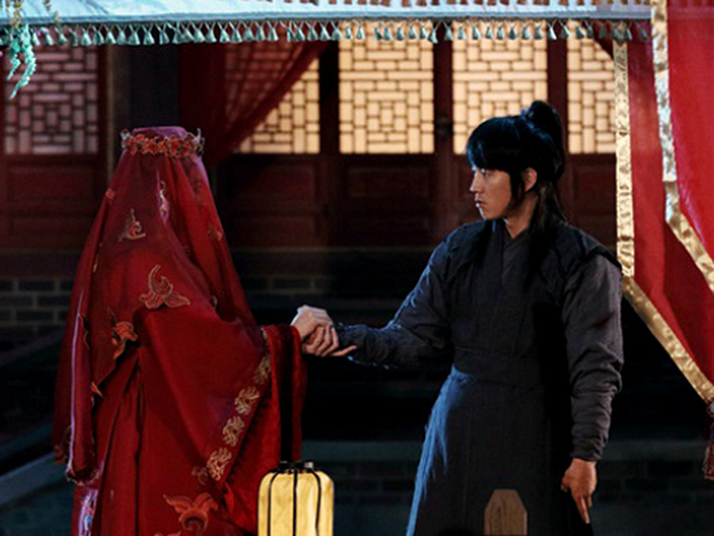 Foto 5 de Shine or Go Crazy