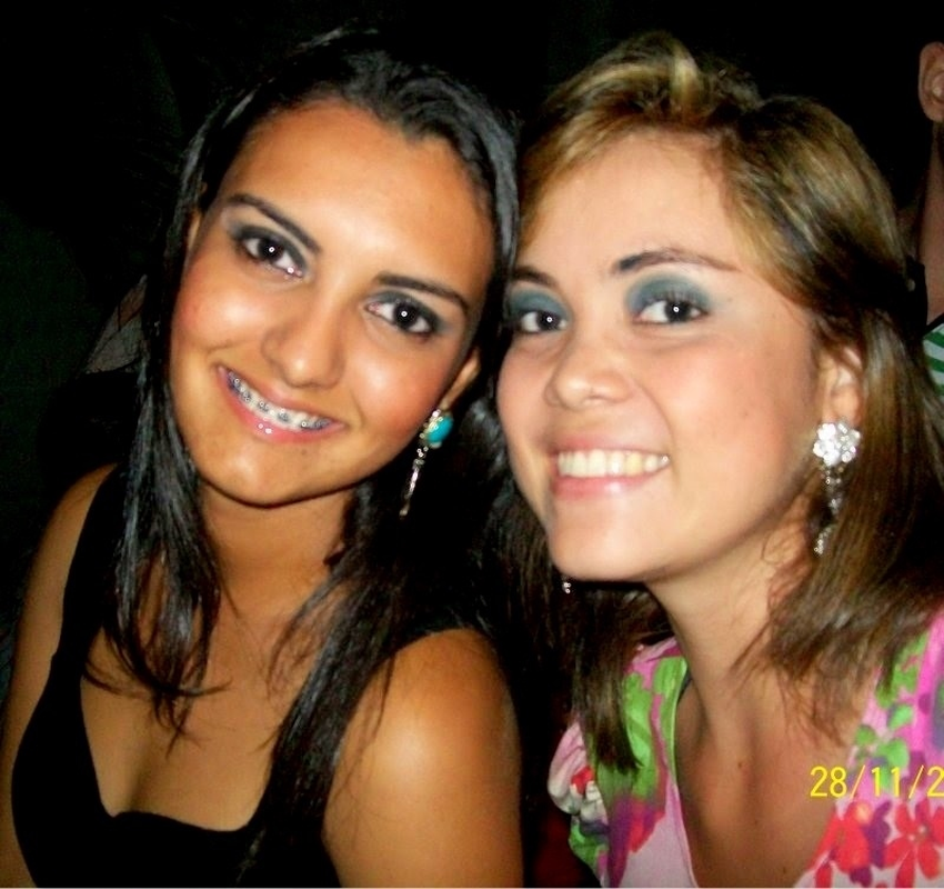 LuanaBrenda - Foto 1