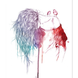 Foto de perfil de Júlia