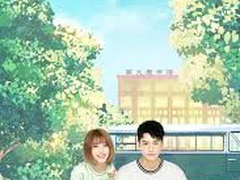 Foto 3 de As Equações do Amor