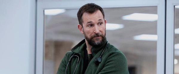 Noah Wyle revela que perdeu papel em 'O Resgate do Soldado Ryan'