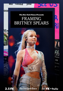 Framing Britney Spears: A Vida de uma Estrela (The New York Times Presents: Framing Britney Spears)