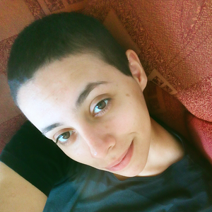 Foto de perfil de Karen