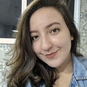 Foto de perfil de Giovana