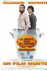 O Ruído do Gelo (Le Bruit des Glacons)