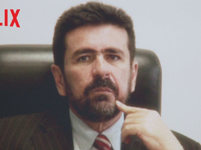 Foto 4 de Bandidos na TV