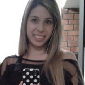 Foto de perfil de Laís Sabadini Bicalho
