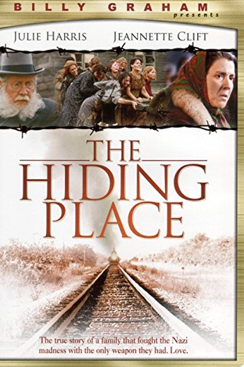  de Filme O Refugio Secreto (1975)