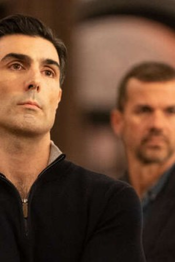 Poster de Episódio Johnny Favorite (2022)