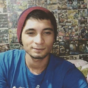 Foto de perfil de Vinícius Lunas