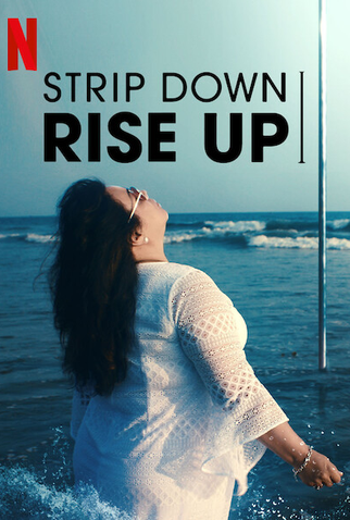 Poster 2 de Filme Pole Dance: Dança do Poder (2021)