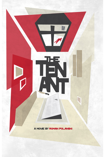  de Filme O Inquilino (1976)