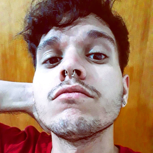 Foto de perfil de Mateus