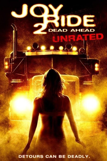  de Filme Perseguição 2: O Resgate (2008)