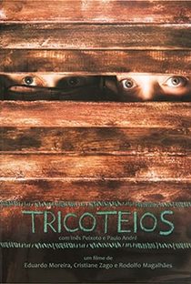 Tricoteios - Poster / Capa / Cartaz - Oficial 1