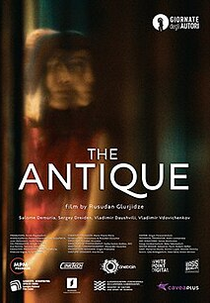 As Antiguidades (Antikvariati)