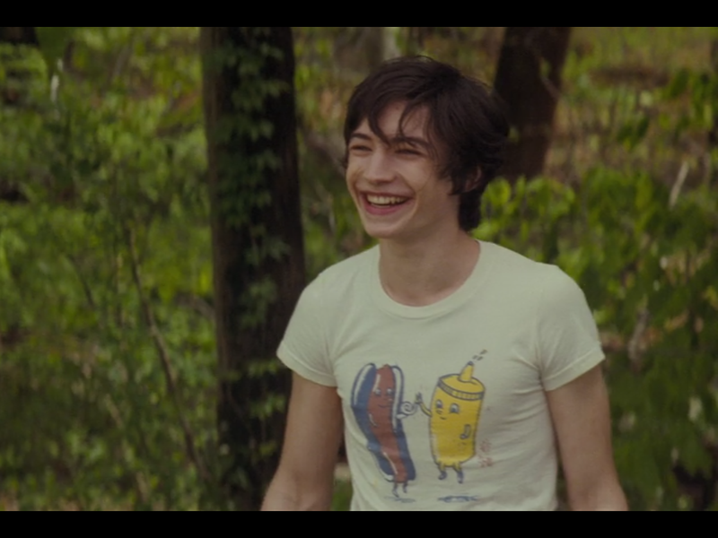 Foto 1 de Precisamos Falar Sobre o Kevin