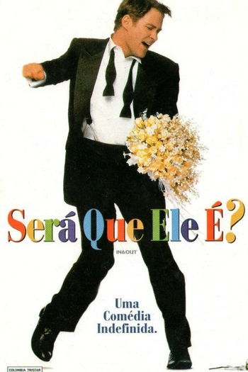 de Filme Será Que Ele É? (1997)