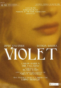 Violet (Violet)