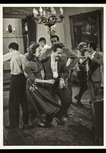 Um Marido Barra-Limpa (Um Marido Barra-Limpa)