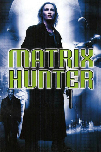  de Filme Cyber Wars (2004)