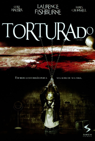 Poster 2 de Filme Torturado (2008)