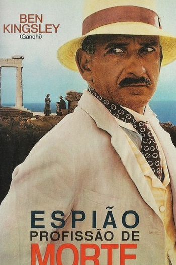  de Filme Espião: Profissão de Morte (1988)