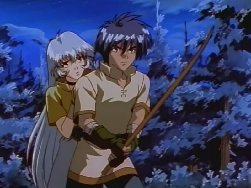 Foto 2 de Ryuuki Denshou