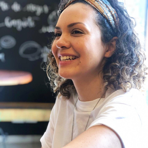 Foto de perfil de Flávia Monteiro