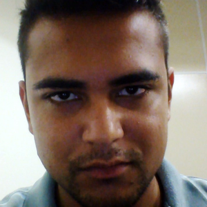 Foto de perfil de Diego de Souza Silva