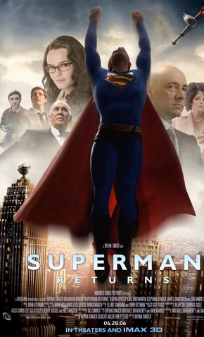 superman o retorno superman o retorno