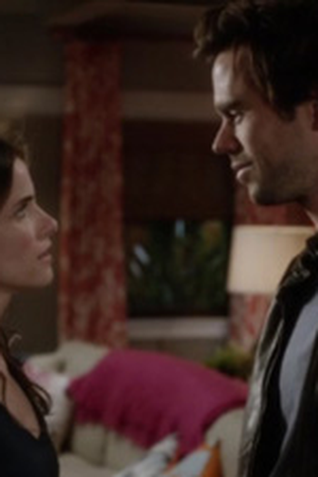 Poster de Episódio Smitten (2012)