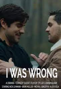 Eu estava errado (I Was Wrong)